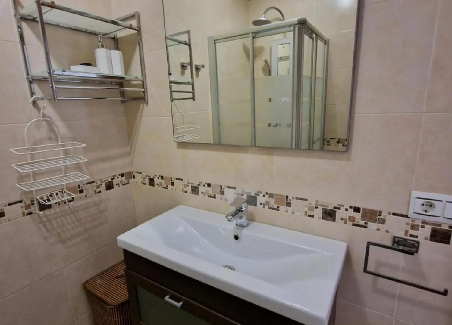 Apartamento De Vacaciones Nerja 0*,