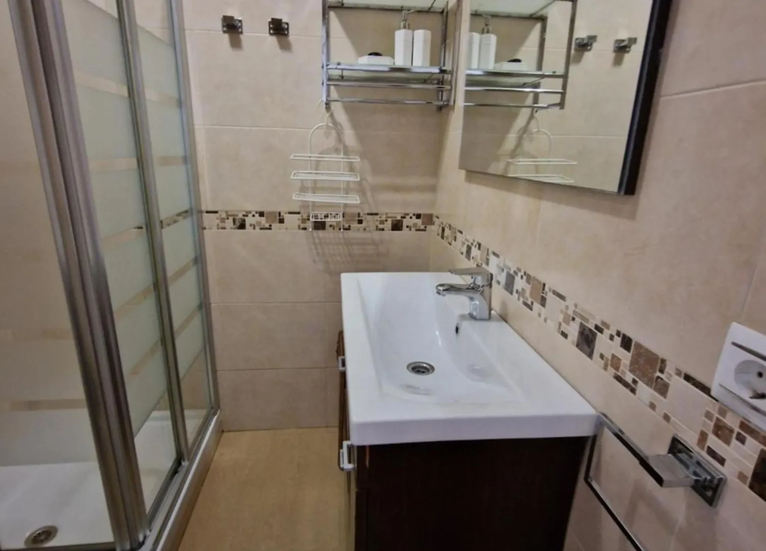 Apartamento De Vacaciones Nerja Apartment