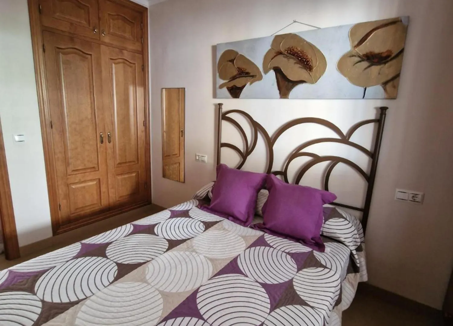 Apartamento De Vacaciones Nerja 0*,  Spain
