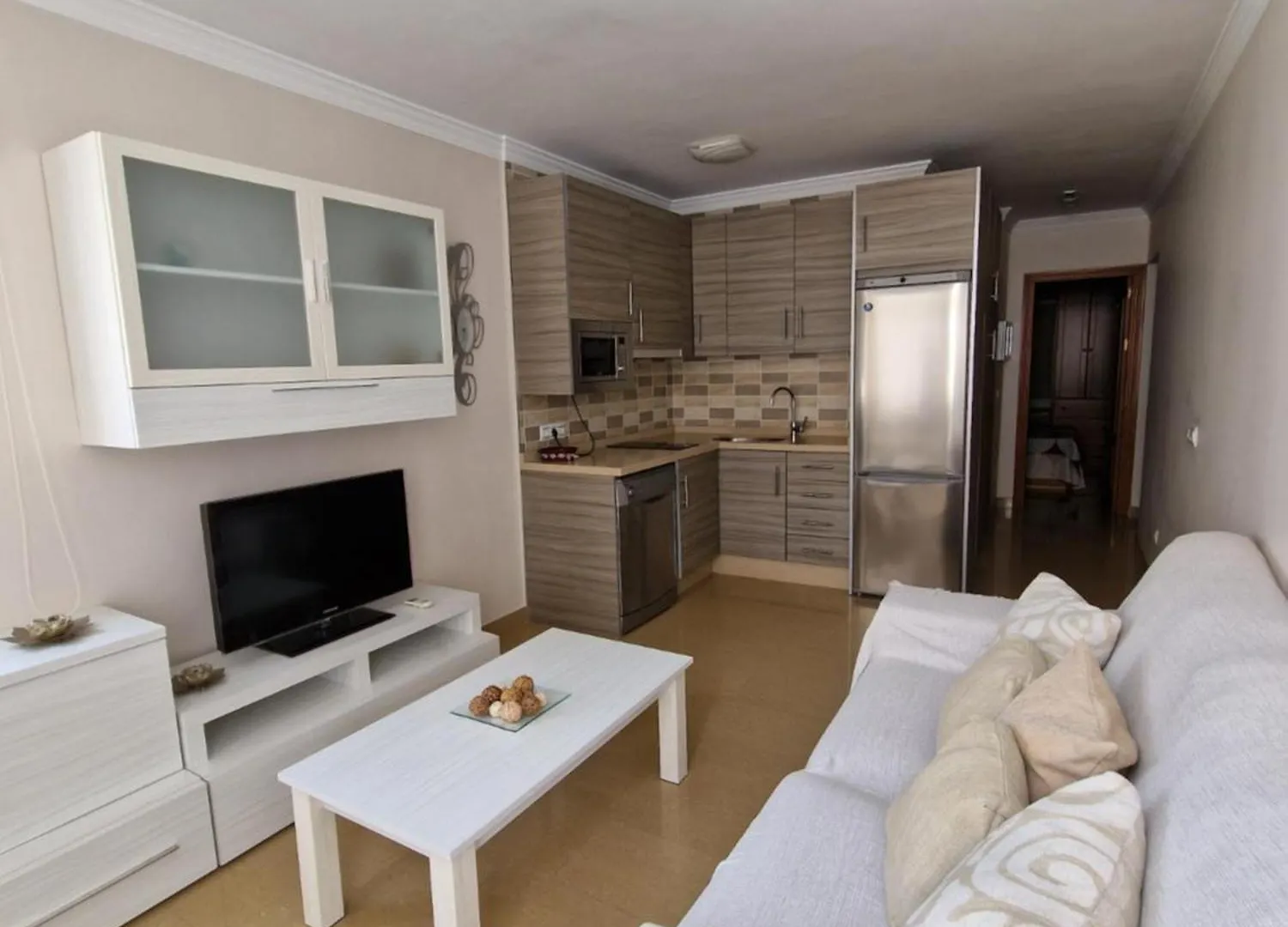 Apartamento De Vacaciones Nerja